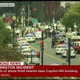 Image for article titled Depressed mother shot dead after Washington DC car chase